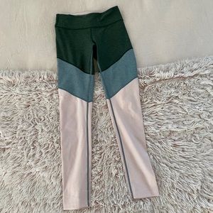 Outdoor voices springs leggings